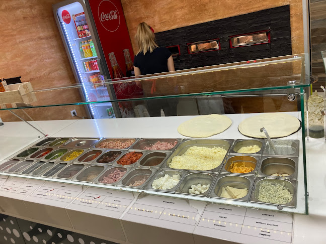 Opinii despre Пицио în София - Гастрономия и хотелиерство