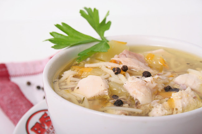 БМС – Българска кухня - Варна