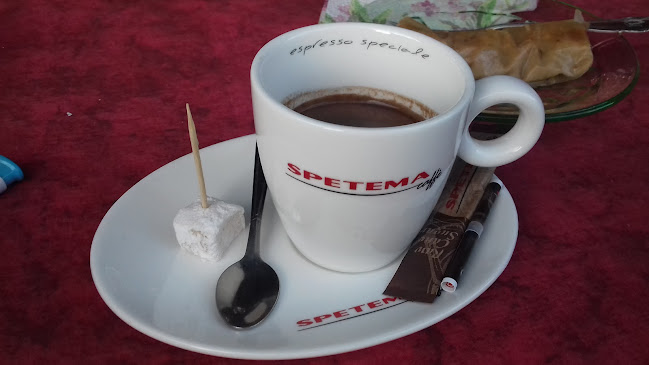 Comentarii opinii despre Cafenea "Mina"