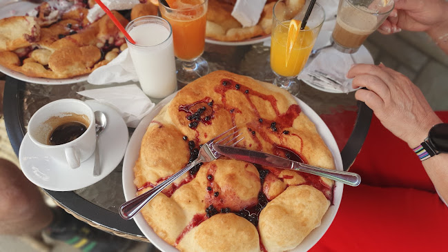 Comentarii opinii despre Vienna saloon Виенски салон