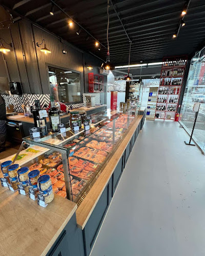 Opinii despre Топмес - месо и деликатеси în София - Гастрономия и хотелиерство