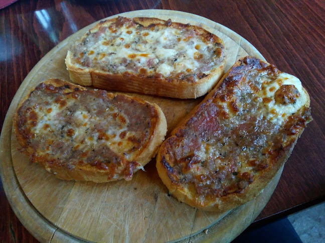 Opinii despre Ресторант Приятели în Плевен - Гастрономия и хотелиерство