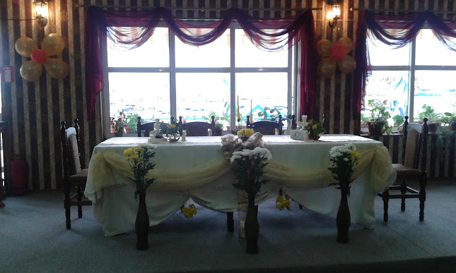 Ресторант "Бузуки Созопол" - Созопол