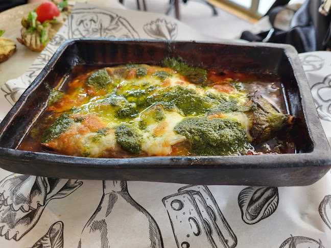 Restaurant "Riposo" - Гастрономия и хотелиерство