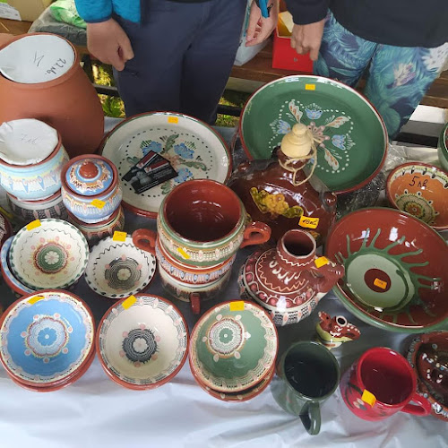 Механа Стопаните - Горни Окол