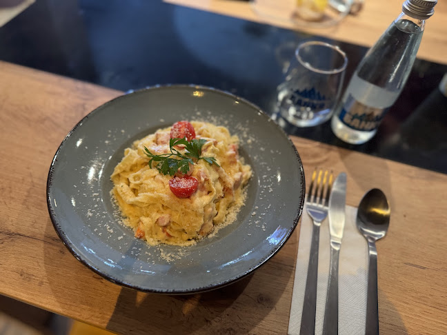 Opinii despre Виале Тераса Eats and Sweets în Сливен - Гастрономия и хотелиерство