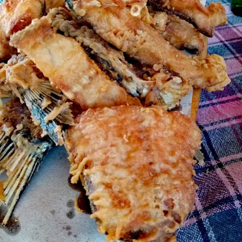 Opinii despre Рибен ресторант с.Момино în Търговище - Гастрономия и хотелиерство