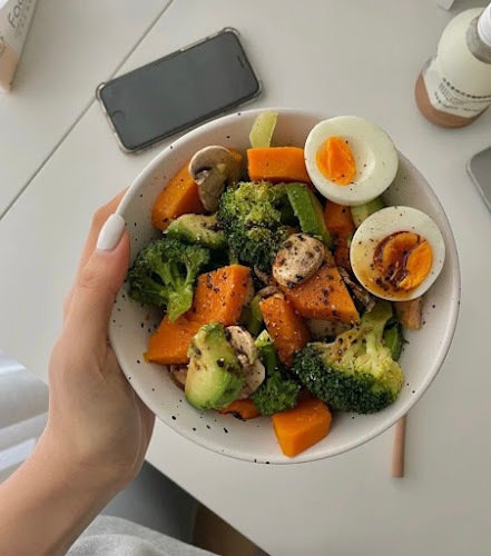 Comentarii opinii despre Fit Panther®️ - Здравословна кухня за целодневни менюта