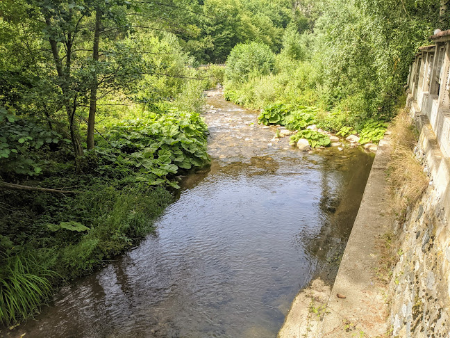 Старата централа - Гастрономия и хотелиерство