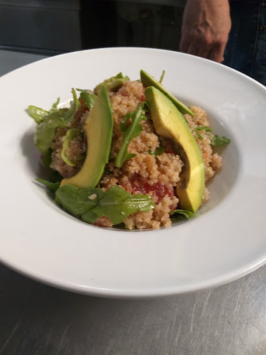 Ресторант "Улицата" - Разград