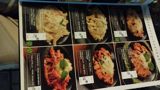 Ла Рокка бар и динър