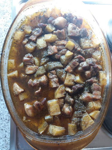 Comentarii opinii despre Ресторант при Джанго