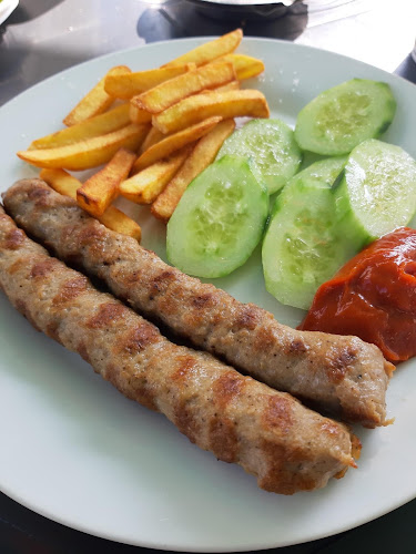 При Мариянка