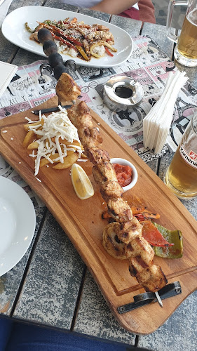 Свети Георги Градски Парк, Комплекс Лебед, 9300 Добрич