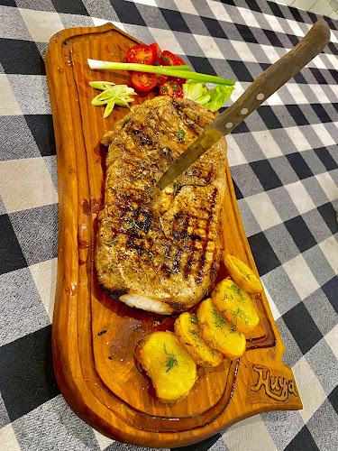 Comentarii opinii despre Ресторант Дьовленъ