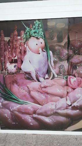 Магазин за месо "НОВОМЕС" - Гастрономия и хотелиерство