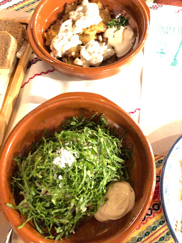 Ресторант „Стефания“ - Варна