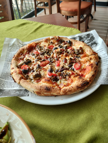 Ресторант и пицария Верони