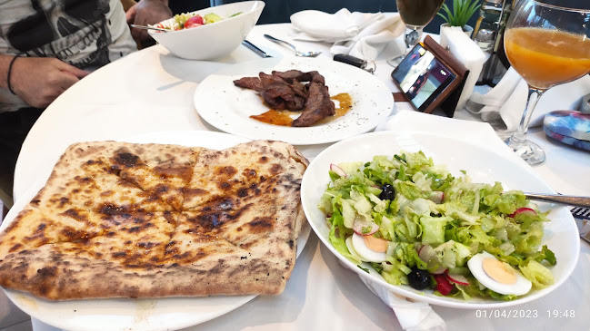 Comentarii opinii despre Ресторант "Маркони"