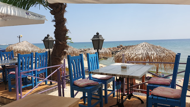 Comentarii opinii despre La Cubanita En El Mar Sveti Vlas