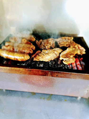 Opinii despre НАДНИК ГРИЛ în Луковит - Гастрономия и хотелиерство