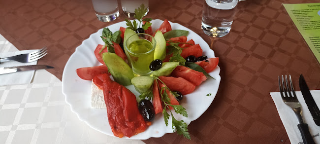 Ресторант Смокиня - Китен