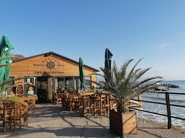 Старият мост