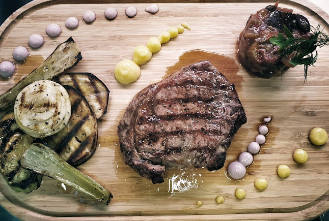 Пицария La Bicicletta Trattoria - София