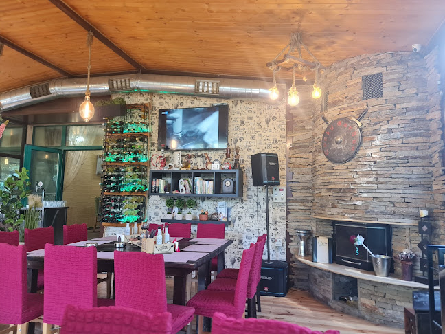 Щастлива градина (Лъки Гардън)