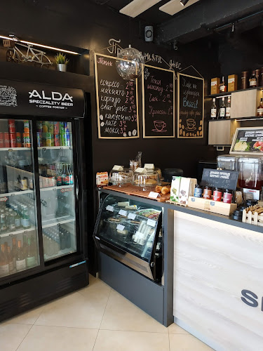 cafemag.bg - Гастрономия и хотелиерство