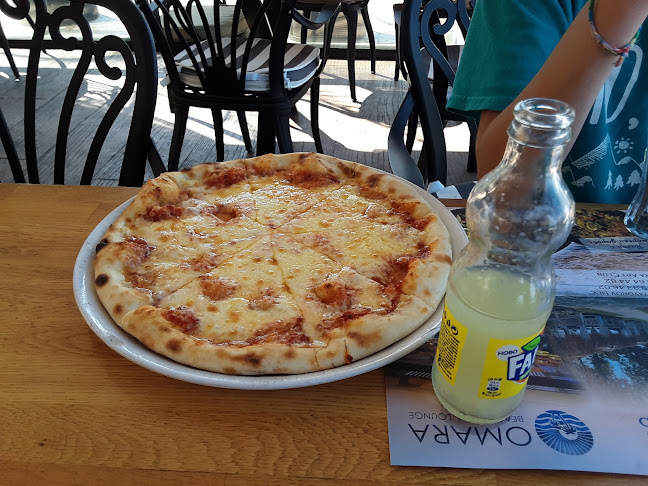 Ресторант Омар