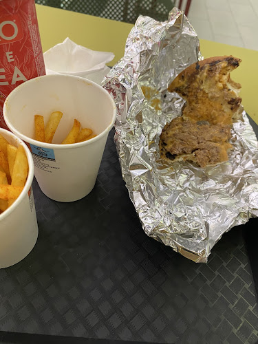 The Chicken Guy-Mall Markovo Tepe - Пловдив