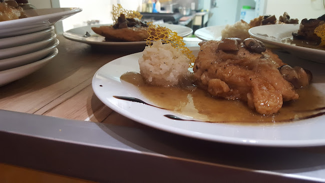 Център, ул. „Стара планина“ 1a, 8130 Созопол