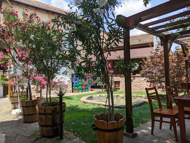 Гостилница "Ранчото" - Гастрономия и хотелиерство