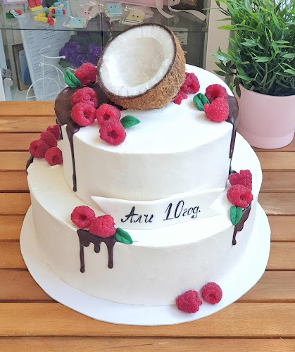 Sweet Art - Варна