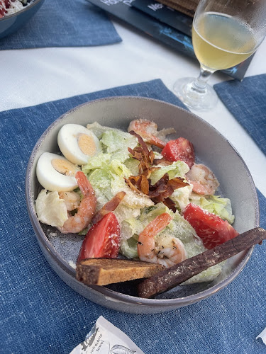 Ресторант Туна - Свети Влас