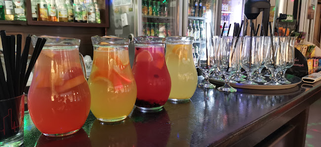 Кафе-аператив БИЖУ - Шумен