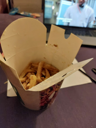 Варна ЦентърОдесос, ул. „Доктор Пискюлиев“ 58, 9000 Варна