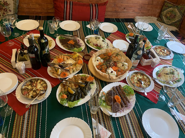 Comentarii opinii despre Traditional Mehana Mamin Kolio