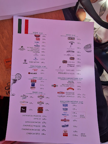 Ресторант Южен Полъх на бул. Свобода - Гастрономия и хотелиерство