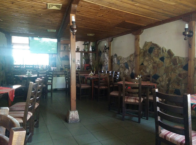 БИСТРО "При Серго"