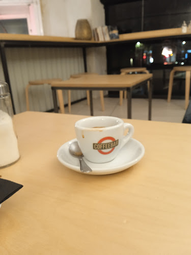 CoffeeBar - Гастрономия и хотелиерство