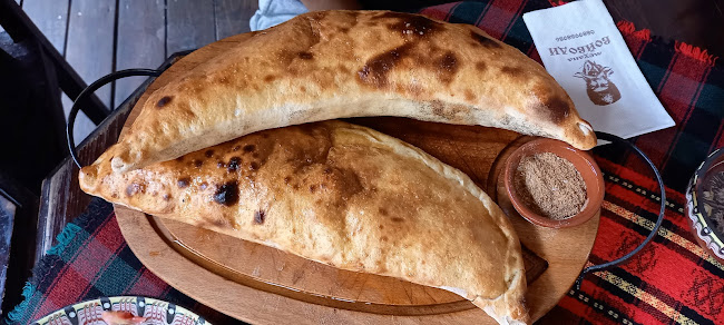 Opinii despre Войводи în Провадия - Гастрономия и хотелиерство