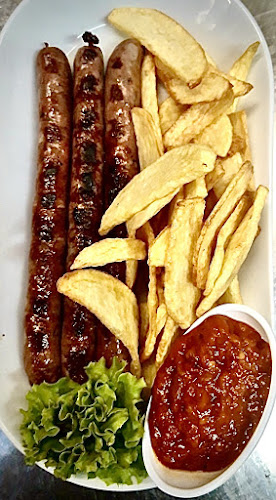 Comentarii opinii despre Mezze