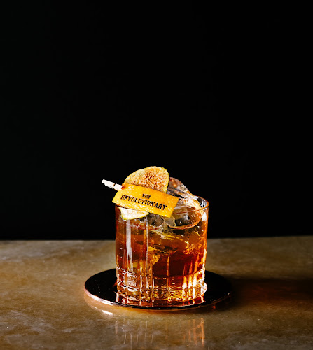 The Revolutionary Dining Room & Bar - София