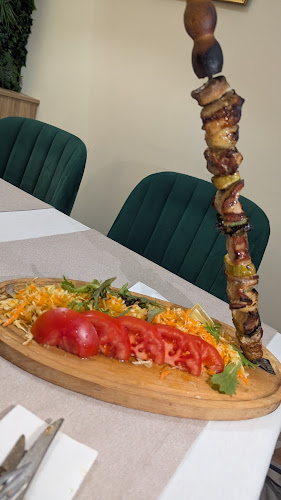 Restaurant "Riviera" - Сандански