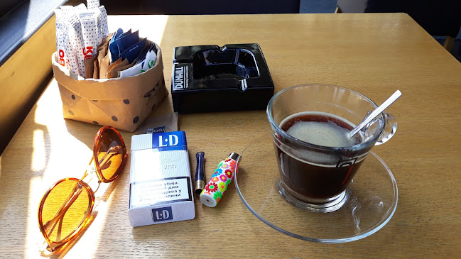 Comentarii opinii despre LIDO