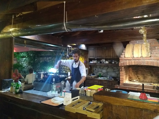 Comentarii opinii despre OSCAR Wine Bar & Gastro