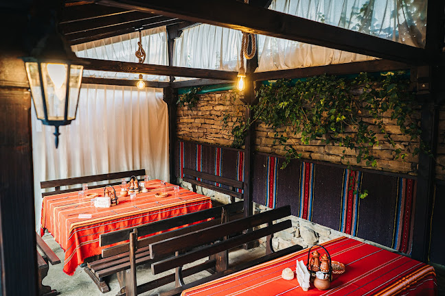 Механа Галерия - Ловеч