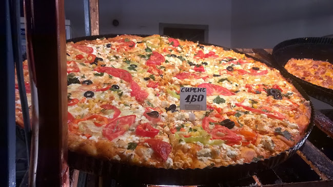 Пекарна Магия - Гастрономия и хотелиерство